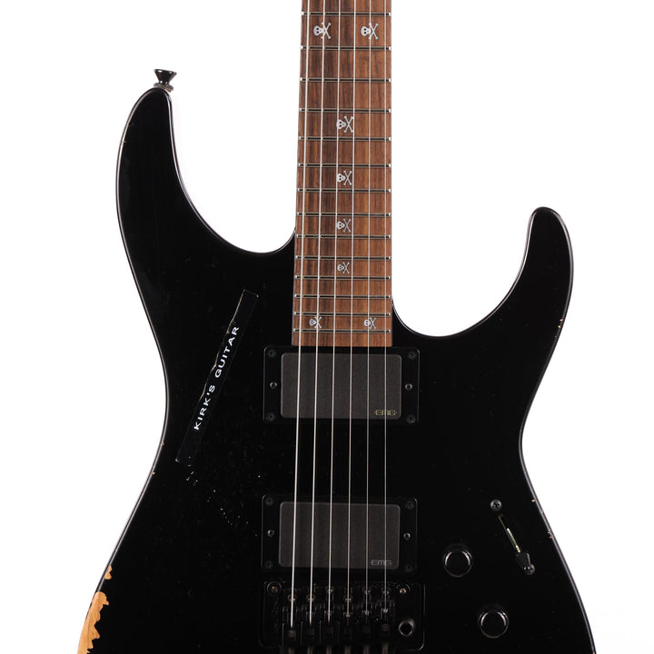 ESP Custom Shop Kirk Hammett KH-2 Vintage 2019