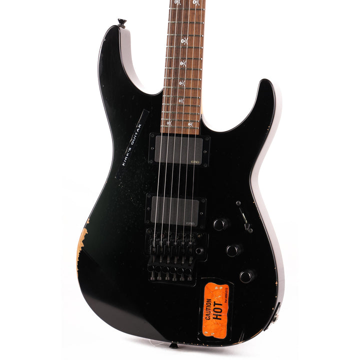 ESP Custom Shop Kirk Hammett KH-2 Vintage 2019