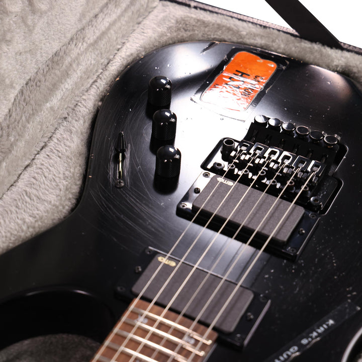 ESP Custom Shop Kirk Hammett KH-2 Vintage 2019