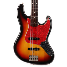 Fender CIJ Jazz Bass 3-Tone Sunburst 1993