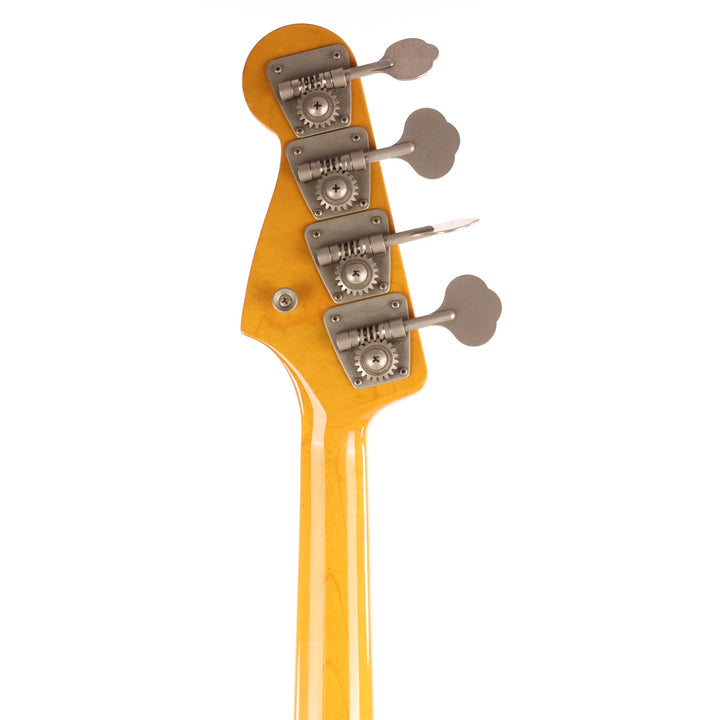 Fender CIJ Jazz Bass 3-Tone Sunburst 1993