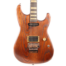 Paoletti Stratospheric Wine HS Olive Block Inlays Floyd Rose Music Zoo Exclusive