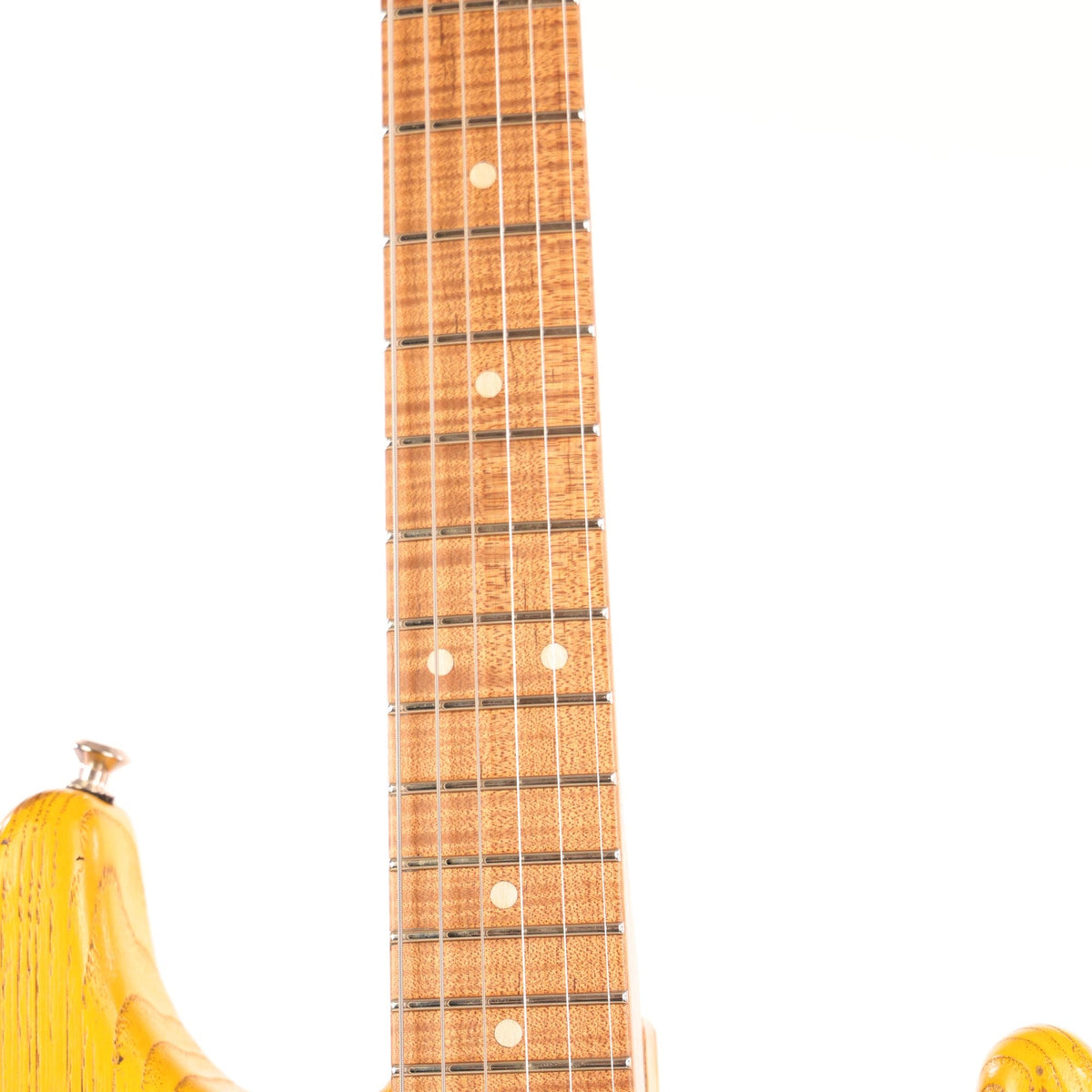 Paoletti Loft Series Stratospheric HS Melon Relic Music Zoo Exclusive — 8