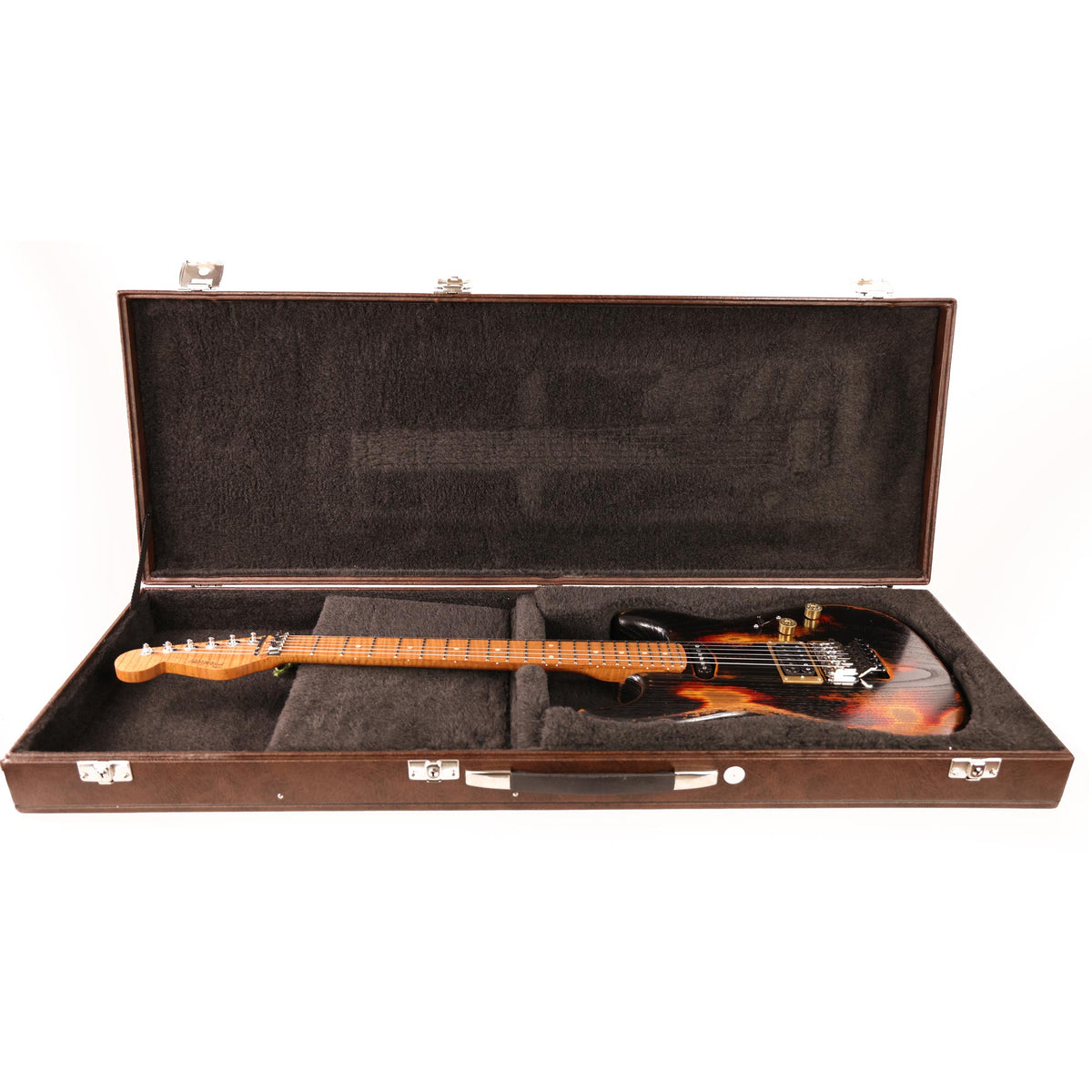 Paoletti Loft Series Stratospheric HS Melon Relic Music Zoo Exclusive — 10