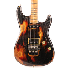 Paoletti Loft Series Stratospheric HS Melon Relic Music Zoo Exclusive