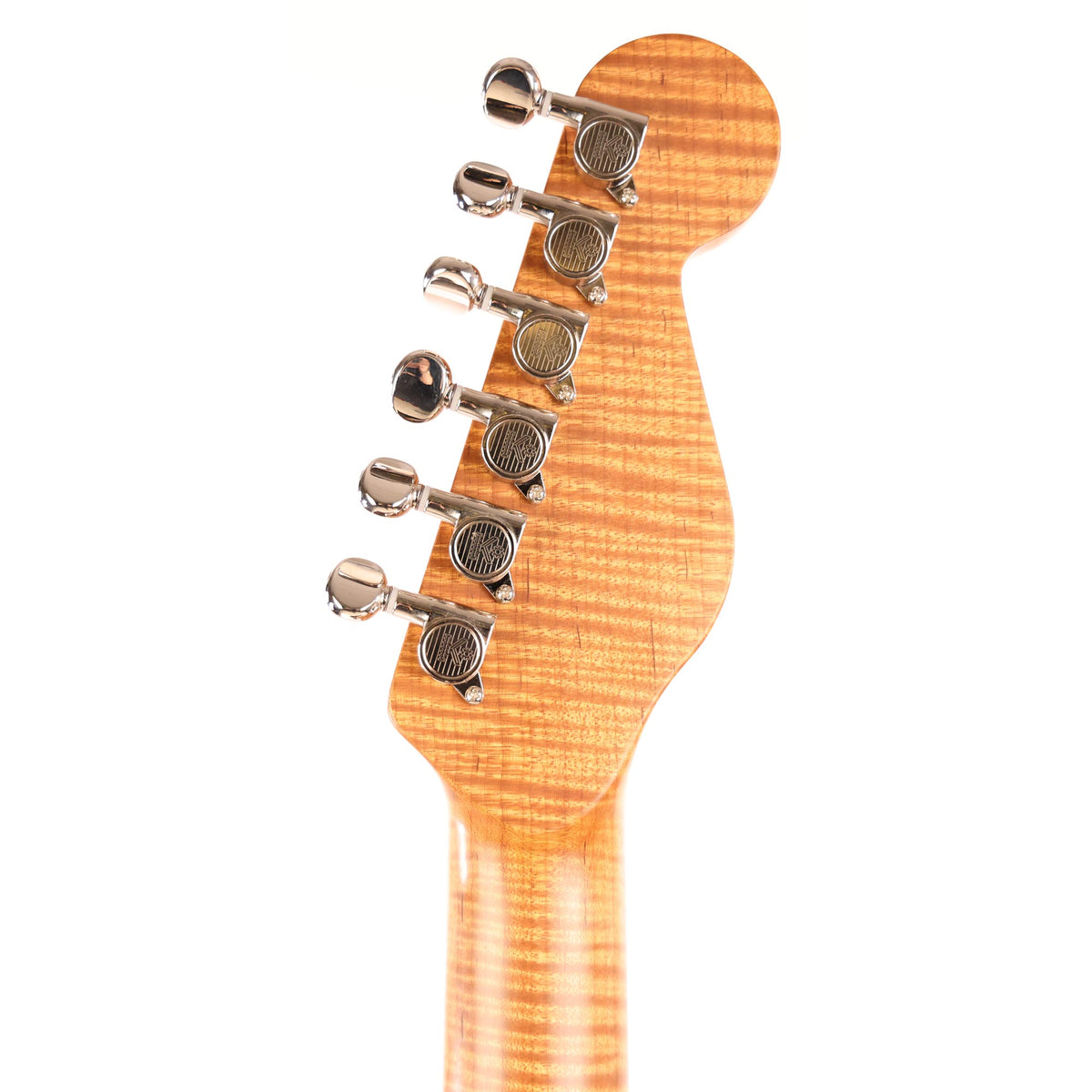 Paoletti Loft Series Stratospheric HS Melon Relic Music Zoo Exclusive — 5