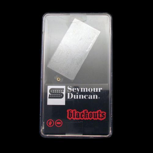 Seymour Duncan AHB-1b Blackouts Active Bridge Humbucker
