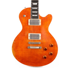 Eastman SB59/V Antique Amber Varnish Used