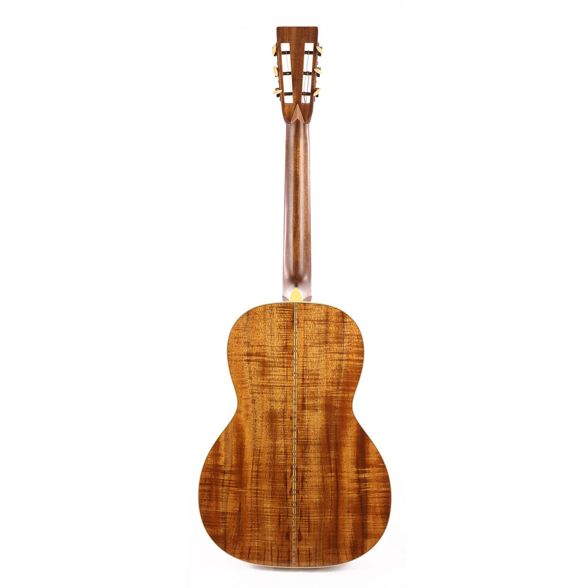 Martin Custom Shop 00 12-Fret 28 Style Hawaiian Koa 2021 — 3