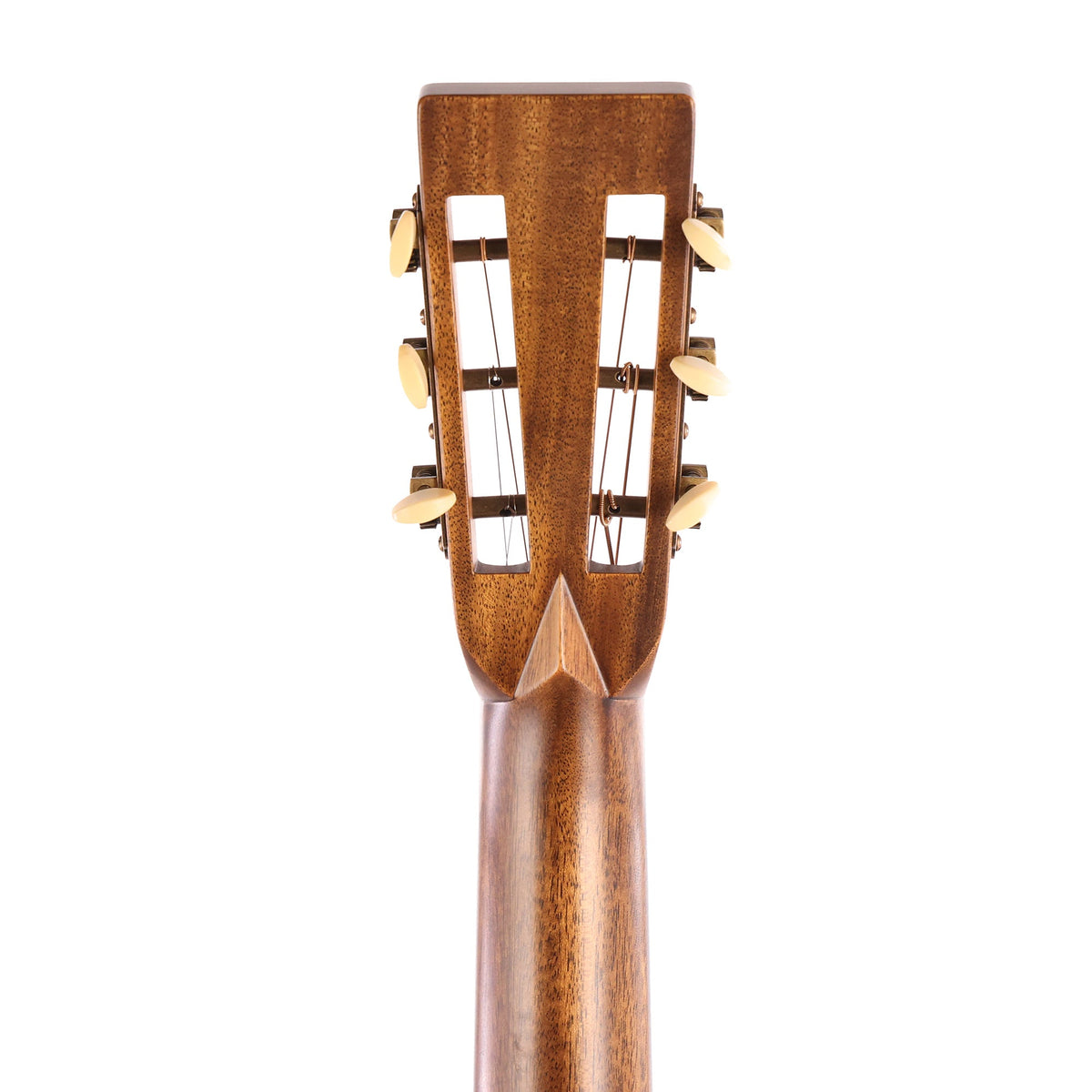 Martin Custom Shop 00 12-Fret 28 Style Hawaiian Koa 2021 — 5