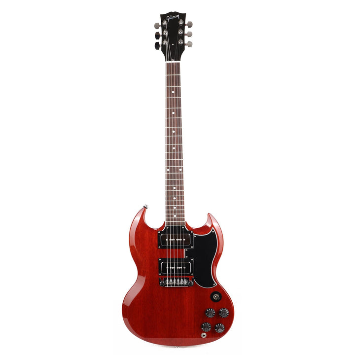 Gibson Tony Iommi SG Special Guitar Vintage Cherry