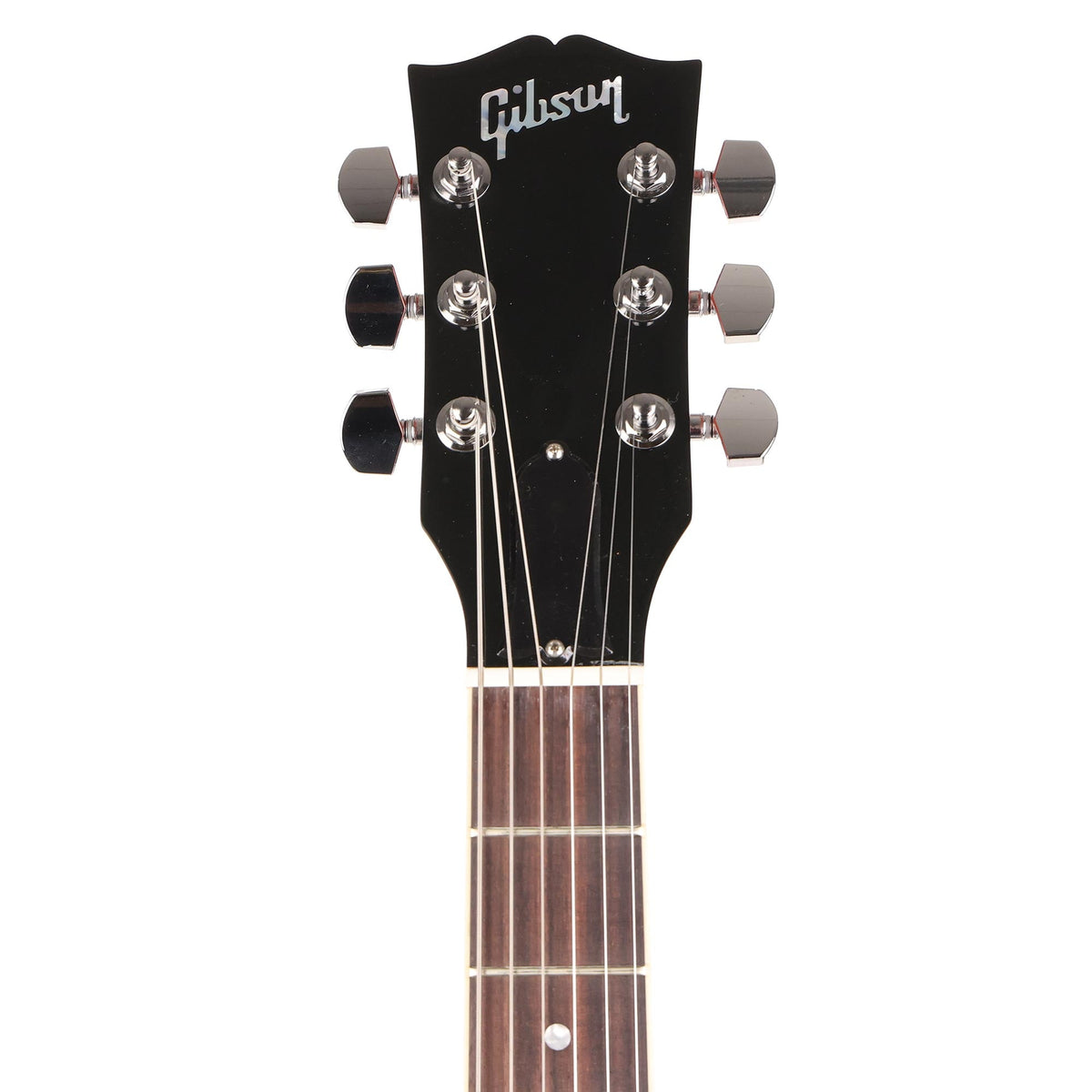 Gibson Tony Iommi SG Special Guitar Vintage Cherry — 4