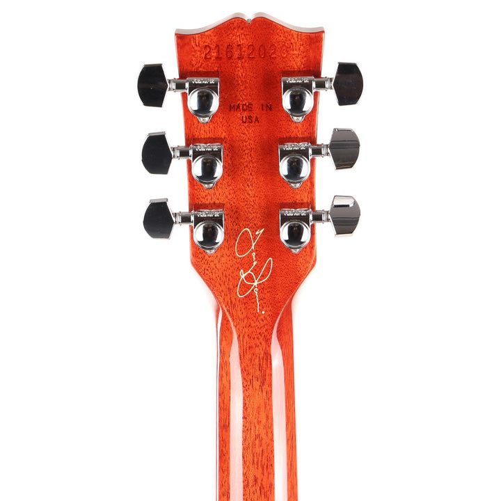 Gibson Tony Iommi SG Special Guitar Vintage Cherry