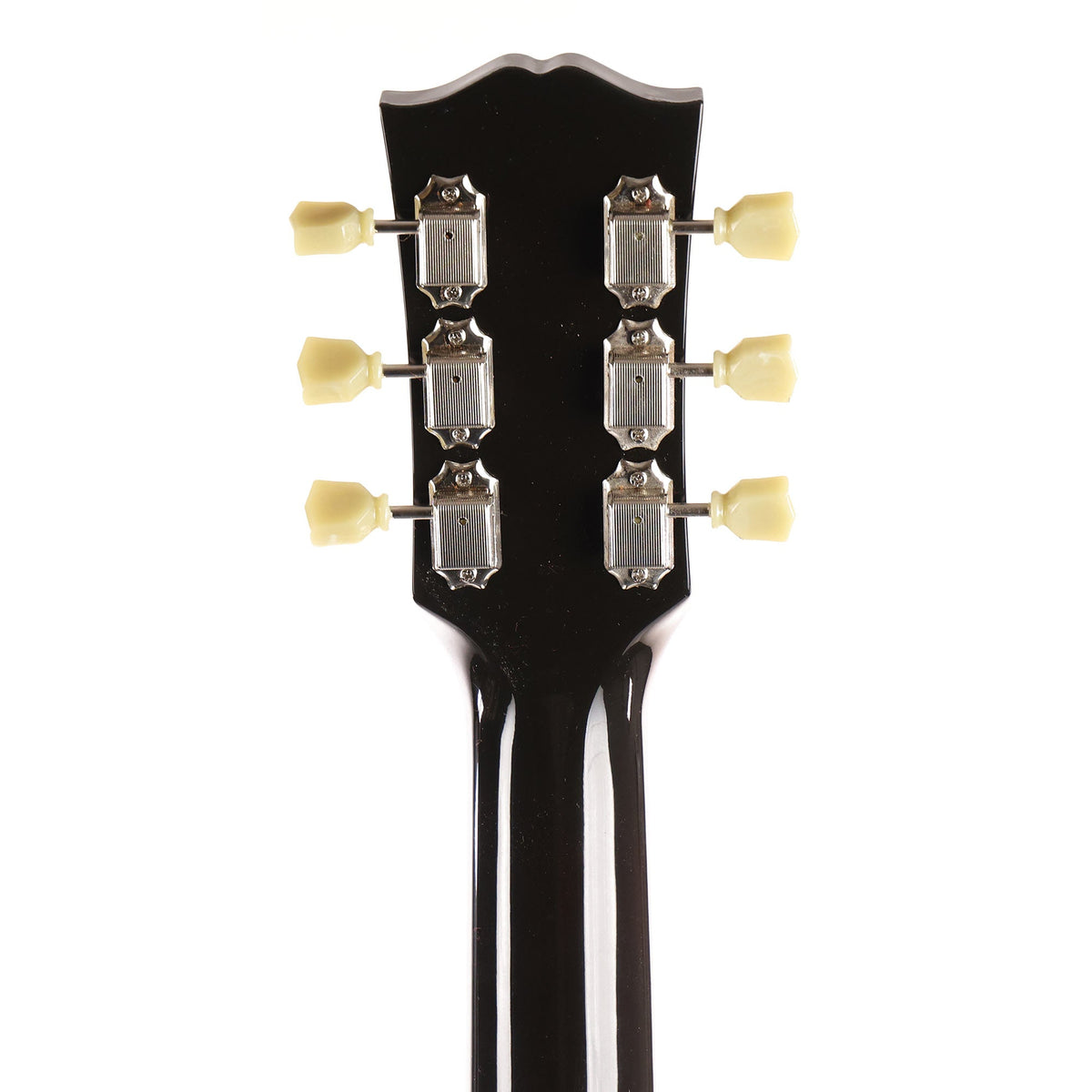 Gibson Nathaniel Rateliff LG-2 Western Acoustic-Electric Vintage Sunburst — 5