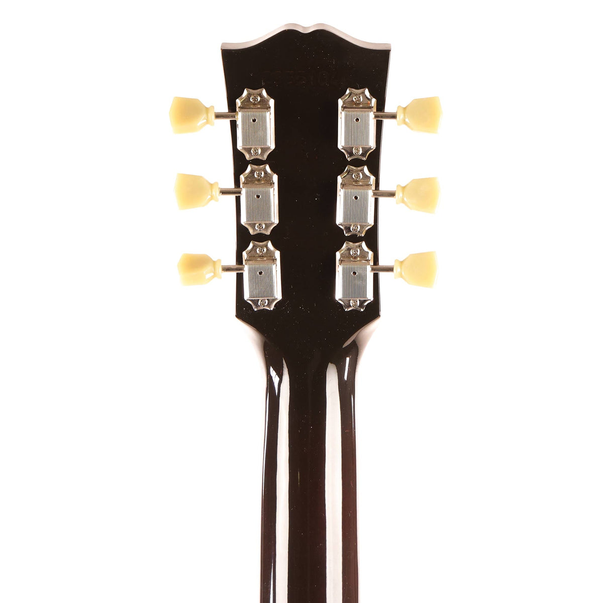 Gibson Nathaniel Rateliff LG-2 Western Acoustic-Electric Vintage Sunburst 2021 — 5