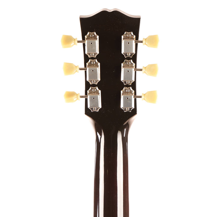 Gibson Nathaniel Rateliff LG-2 Western Acoustic-Electric Vintage Sunburst 2021