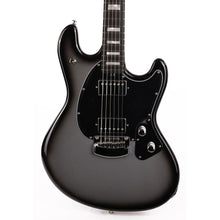 Ernie Ball Music Man BFR StingRay RS Guitar The Governor