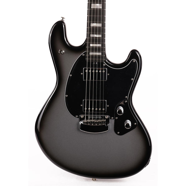 Ernie Ball Music Man BFR StingRay RS Guitar The Governor
