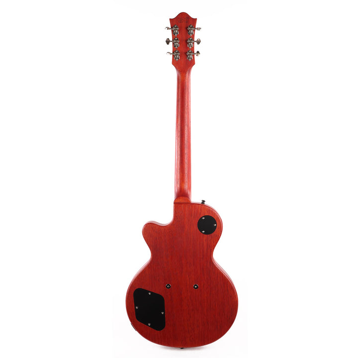 Ruokangas Unicorn Supersonic Ruby Red 2016