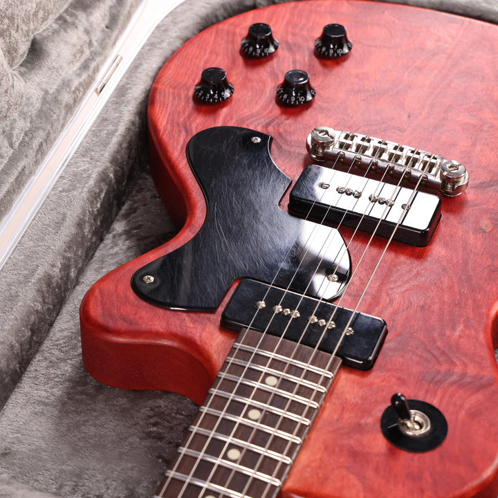 Ruokangas Unicorn Supersonic Ruby Red 2016