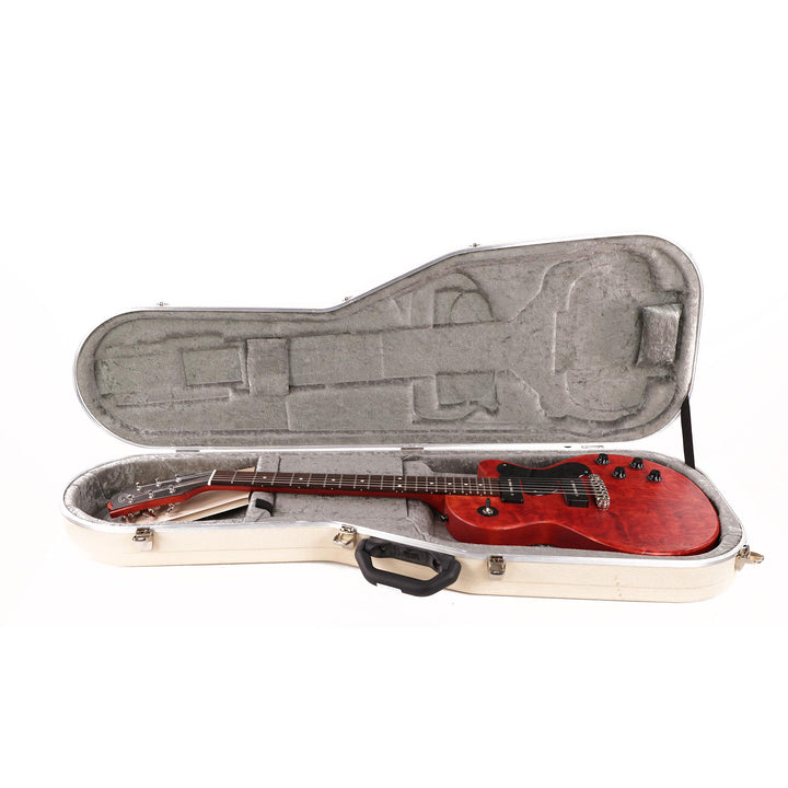 Ruokangas Unicorn Supersonic Ruby Red 2016