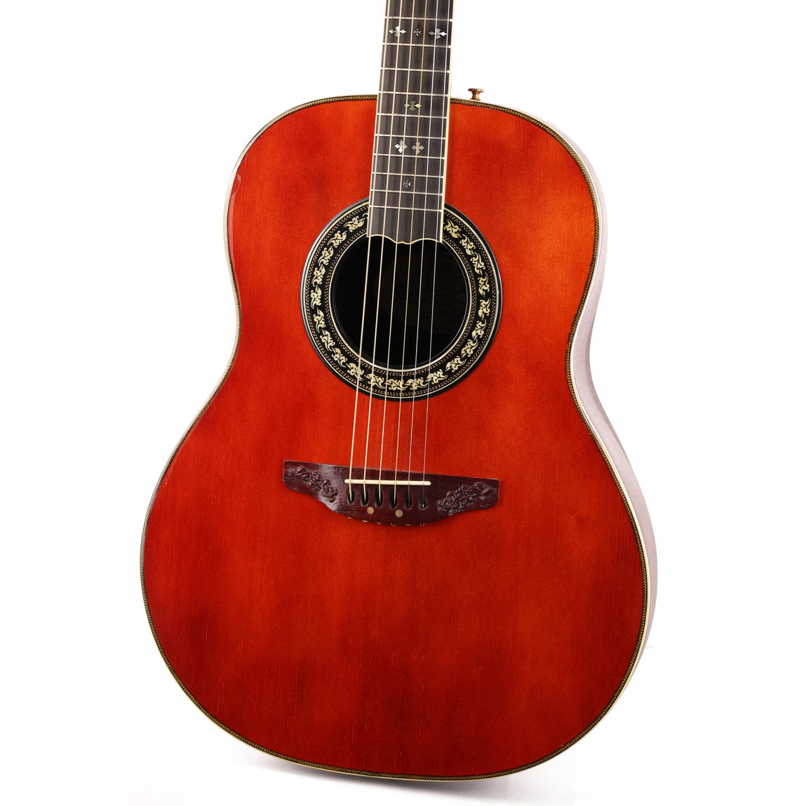 Ovation Guitar Collection 7個 まとめ売り Ovation 1777 Lx Legend LX Black 2004 w/OHSC (Owned By Dave