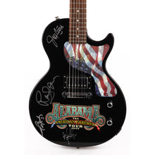 Epiphone Alabama Farewell Edition Les Paul 2003