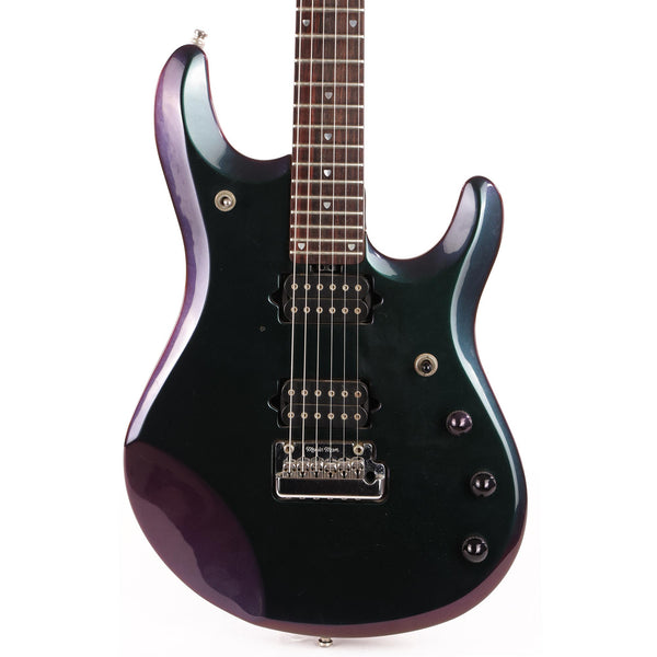 Ernie Ball Music Man Petrucci Piezo Mystic Dream 2001