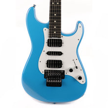 Charvel Pro-Mod So-Cal Style 1 HSH FR E Ebony Fingerboard Robin's Egg Blue Used