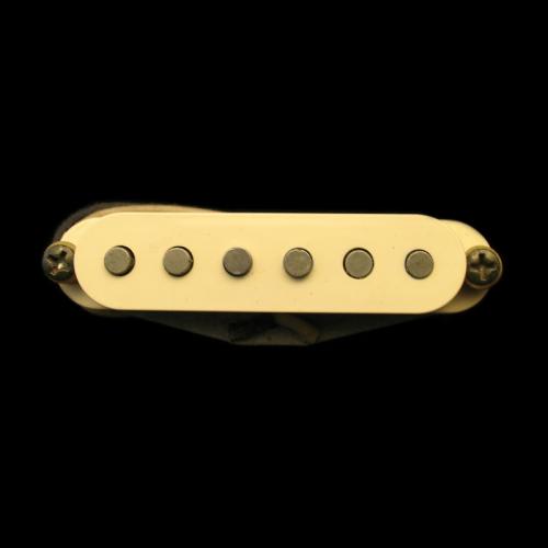 Seymour Duncan Antiquity II ?Surf? Single-Coil Bridge Pickup
