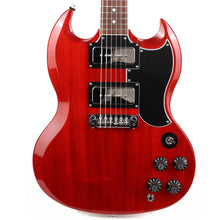 Gibson Tony Iommi SG Special Vintage Cherry