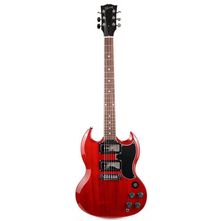 Gibson Tony Iommi SG Special Vintage Cherry