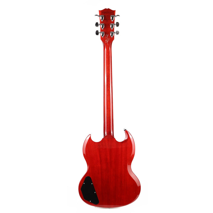 Gibson Tony Iommi SG Special Vintage Cherry