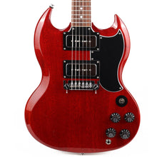 Gibson Tony Iommi SG Special Vintage Cherry