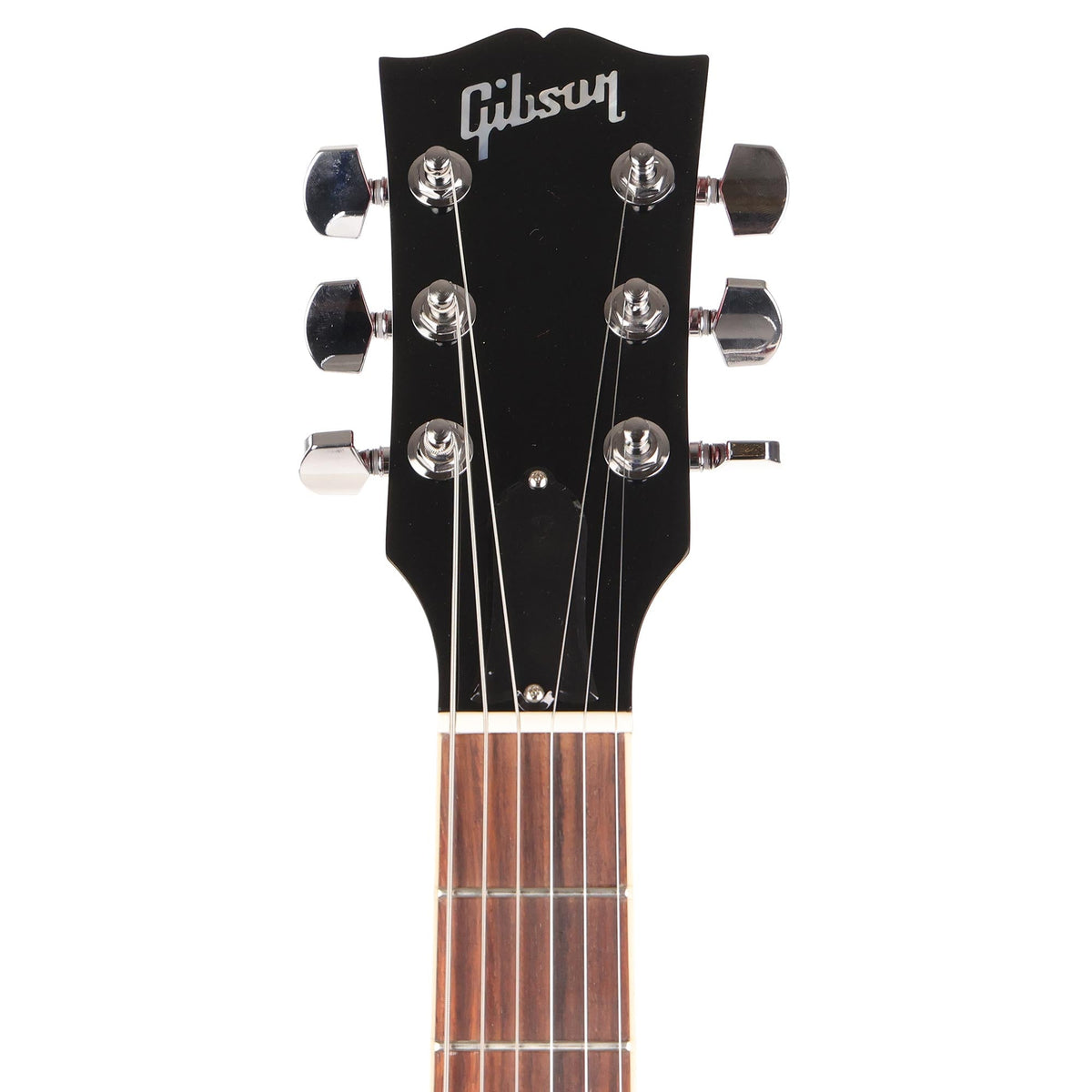 Gibson Tony Iommi SG Special Vintage Cherry — 4
