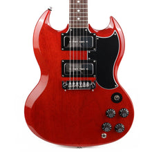 Gibson Tony Iommi SG Special Vintage Cherry