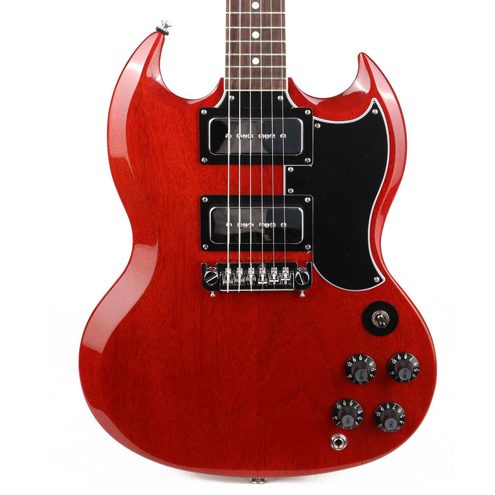Gibson Tony Iommi SG Special Vintage Cherry