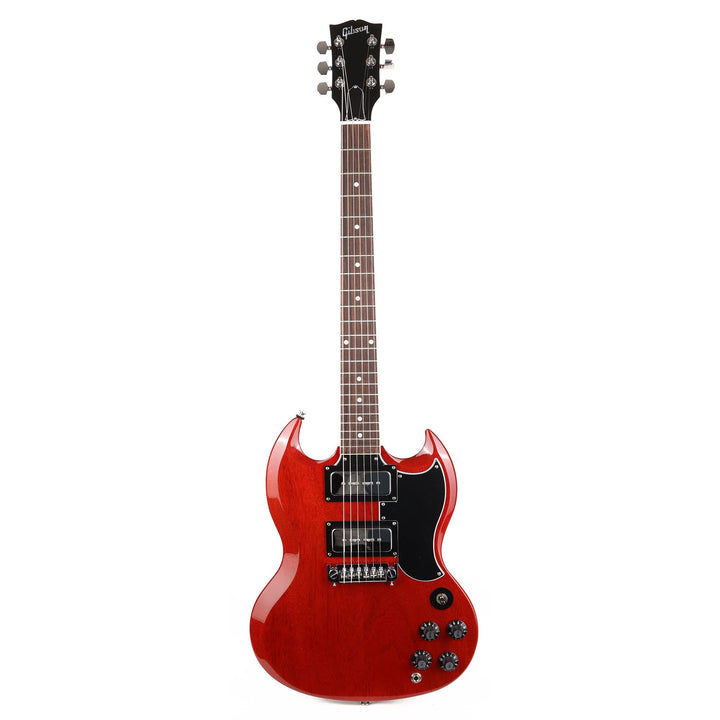 Gibson Tony Iommi SG Special Vintage Cherry