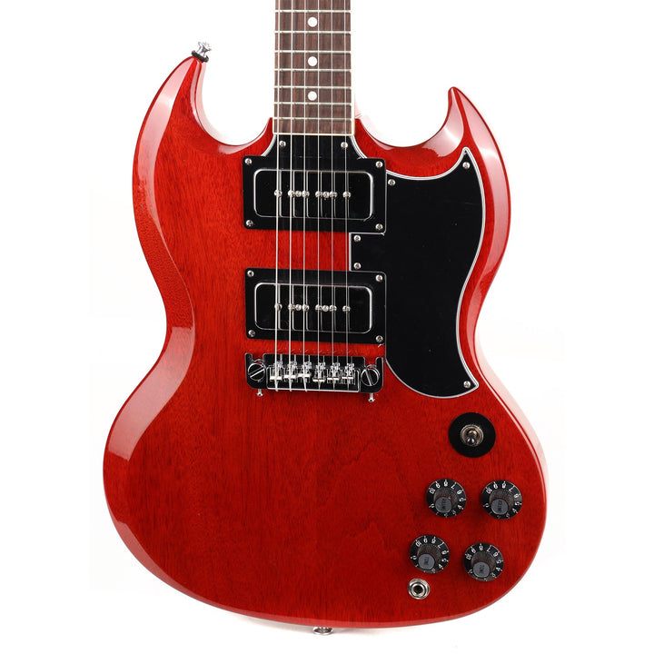 Gibson Tony Iommi SG Special Vintage Cherry