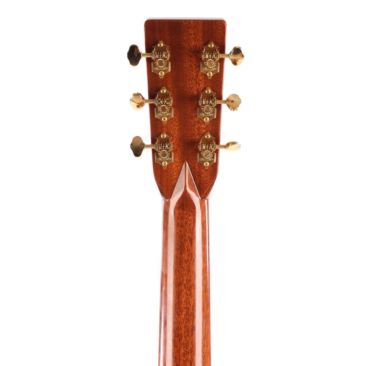 Martin D42K2 Acoustic Koa Dreadnought Natural 2005 — 5