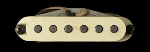 Seymour Duncan Antiquity II Surfer Single-Coil Middle Pickup