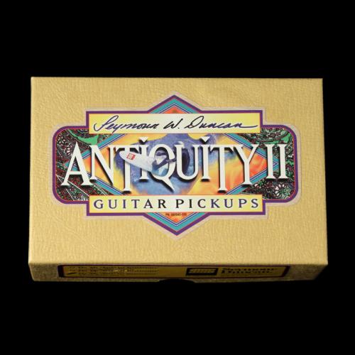 Seymour Duncan Antiquity II Surfer Single-Coil Middle Pickup