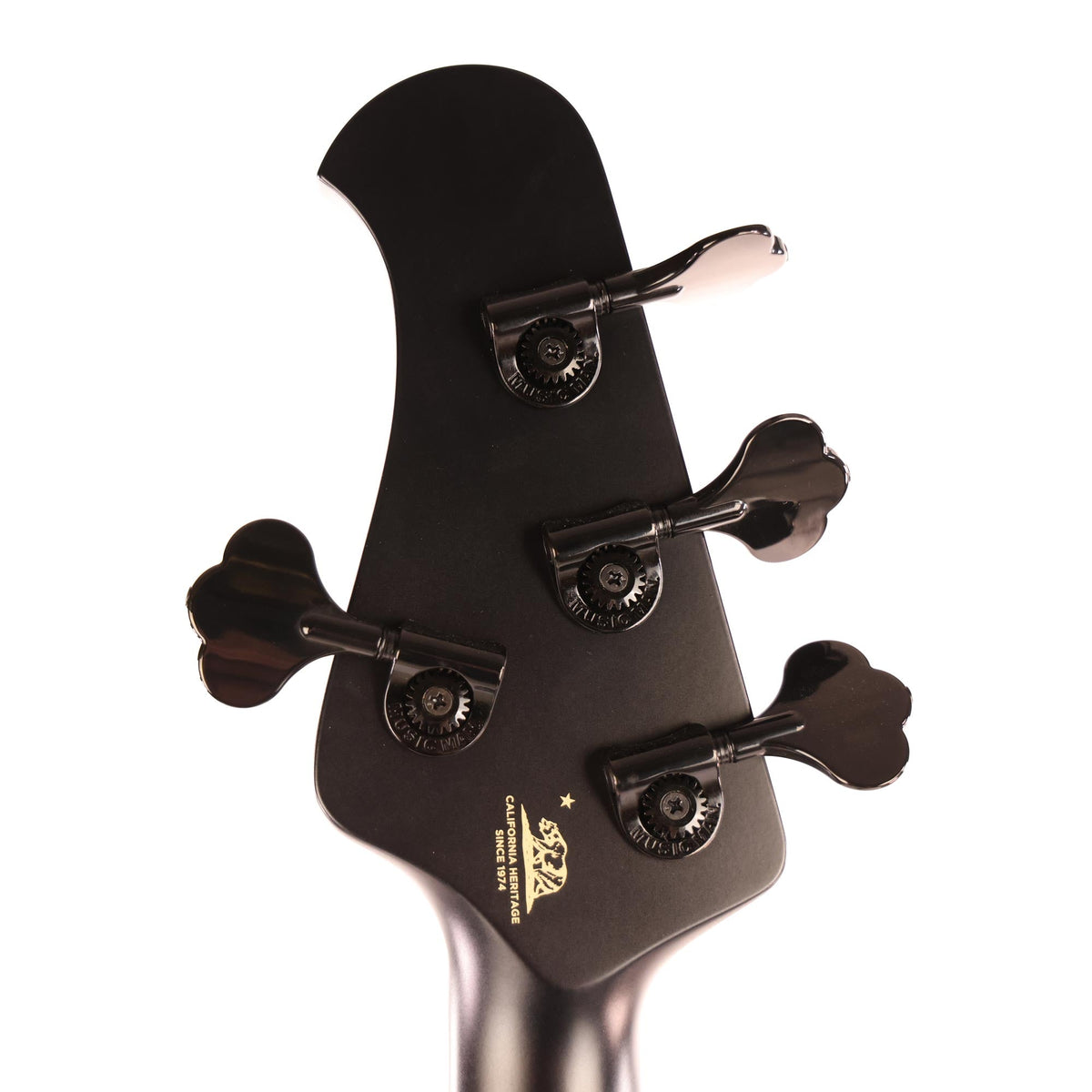 Ernie Ball Music Man BFR StingRay Special HH Kingpin — 5