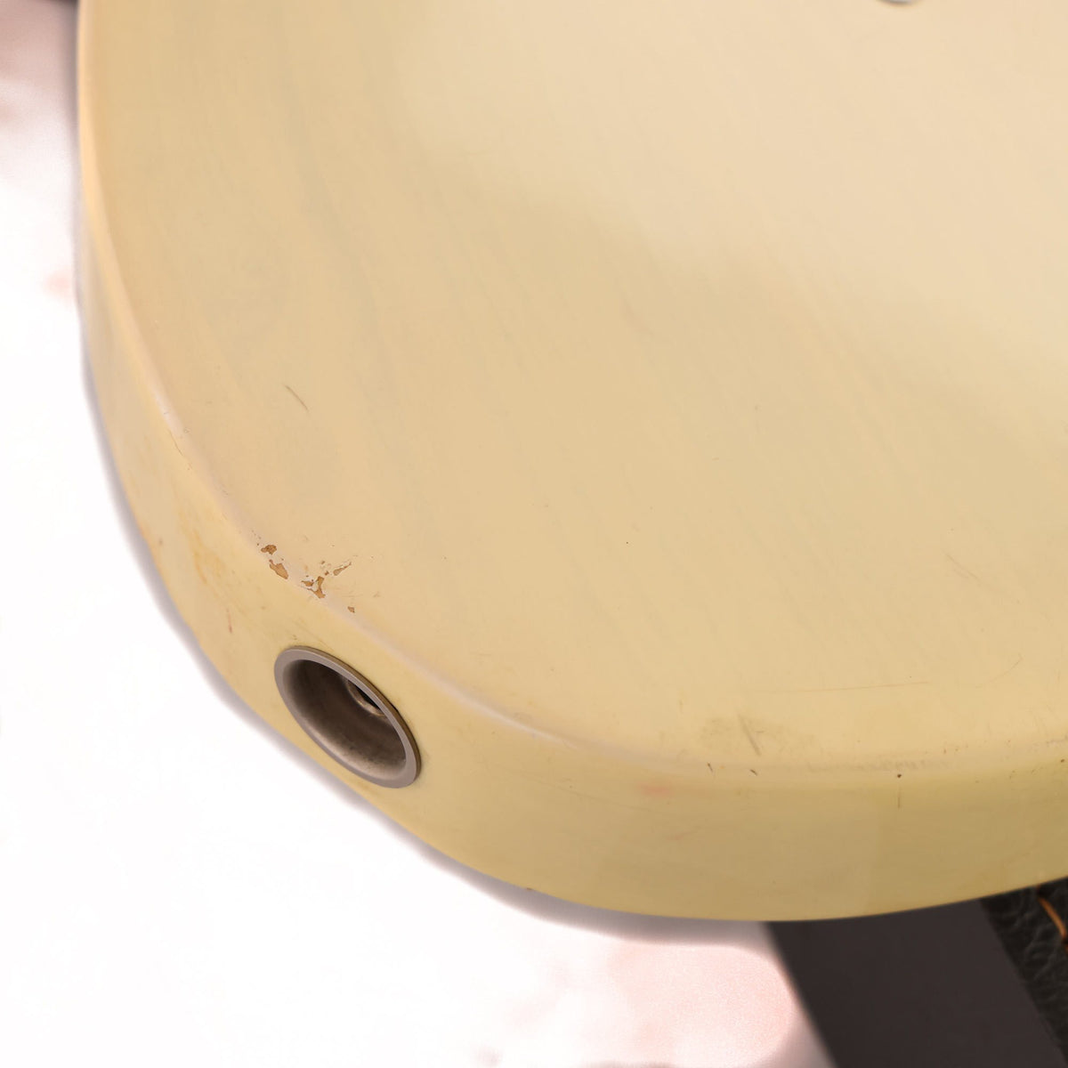 1967 Fender Telecaster Blonde — 8