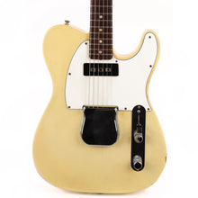 1967 Fender Telecaster Blonde