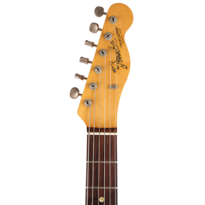 1967 Fender Telecaster Blonde