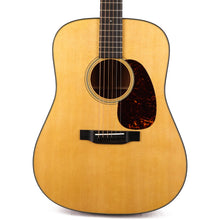 Martin D-18 Dreadnought Acoustic Natural Used