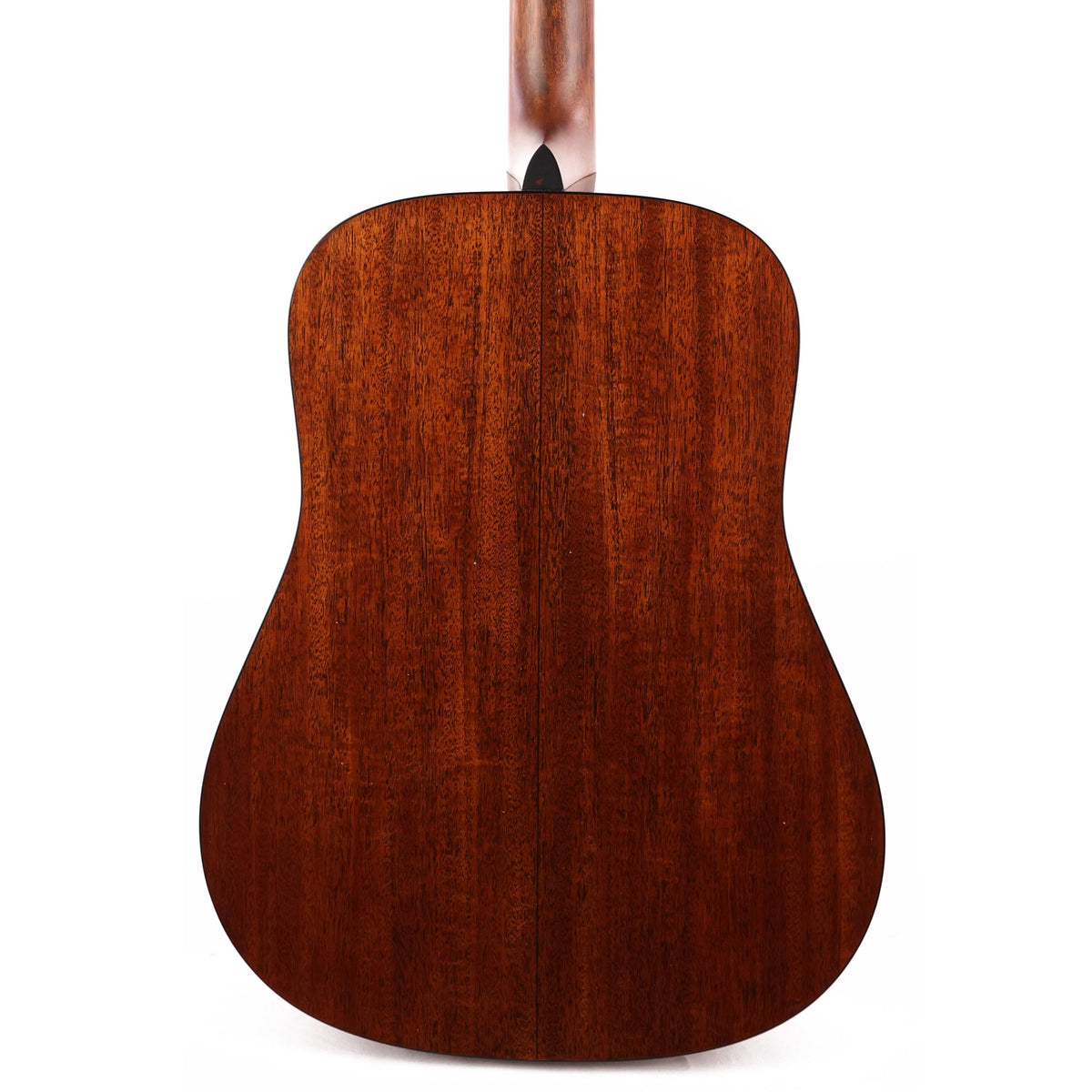 Martin D-18 Dreadnought Acoustic Natural Used — 8