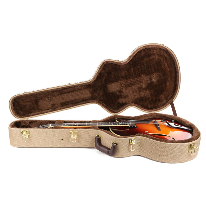 Comins Guitar Craft Series GCS-16-1 Autumn Burst