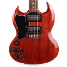 Gibson Tony Iommi SG Special Vintage Cherry Left-Handed
